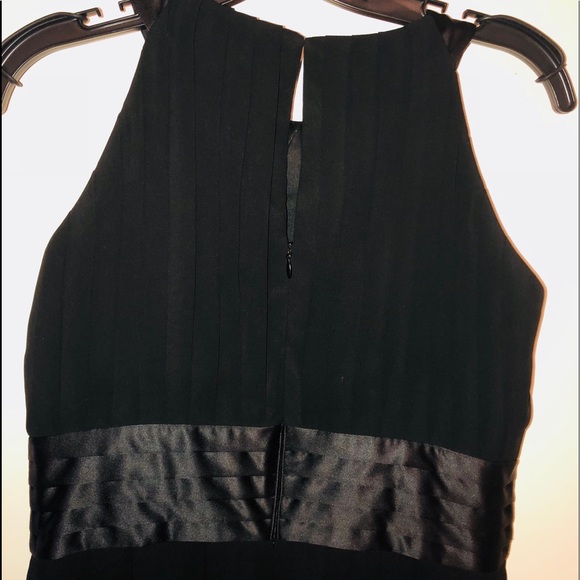 White household black market dress - Picture 3 of 8